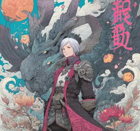 都市日常题材漫画条目封面