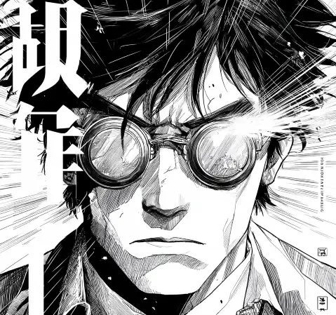 美食治愈题材漫画条目封面